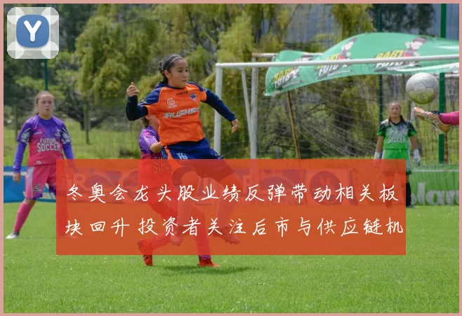 冬奥会龙头股业绩反弹带动相关板块回升 投资者关注后市与供应链机会